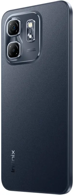 Infinix HOT 50i 4/128GB (Sleek Black) - фото - №6