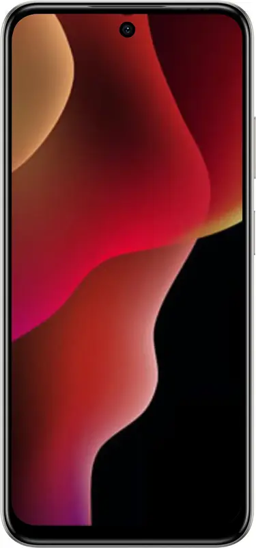Infinix HOT 50i 4/128GB (Titanium Grey) фото