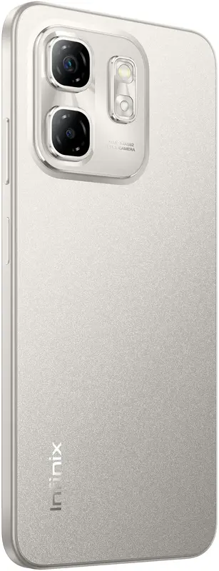 Infinix HOT 50i 4/128GB (Titanium Grey) фото