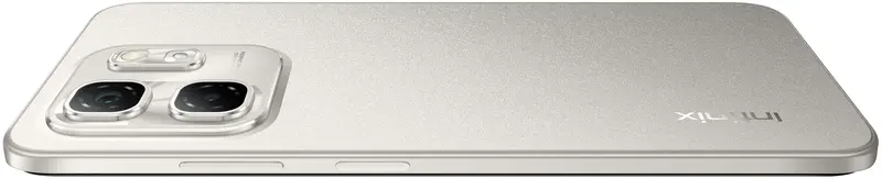 Infinix HOT 50i 4/128GB (Titanium Grey) фото