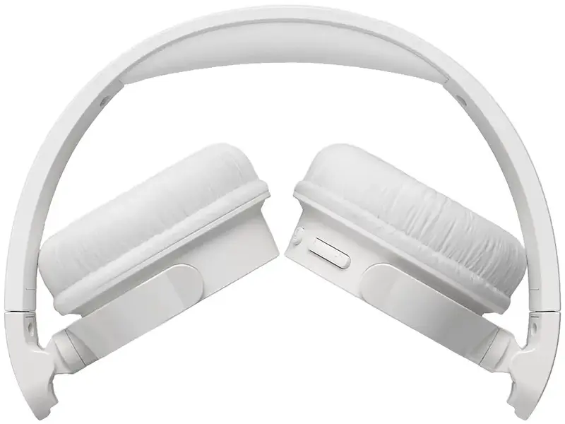 Навушники Philips TAH4209WT Білий - фото - №6