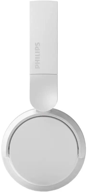 Навушники Philips TAH4209WT Білий - фото - №5