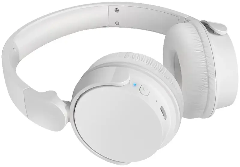 Навушники Philips TAH4209WT Білий - фото - №3