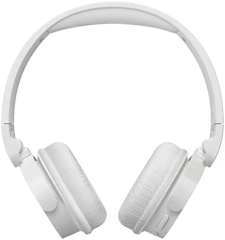 Навушники Philips TAH4209WT Білий - фото - №2