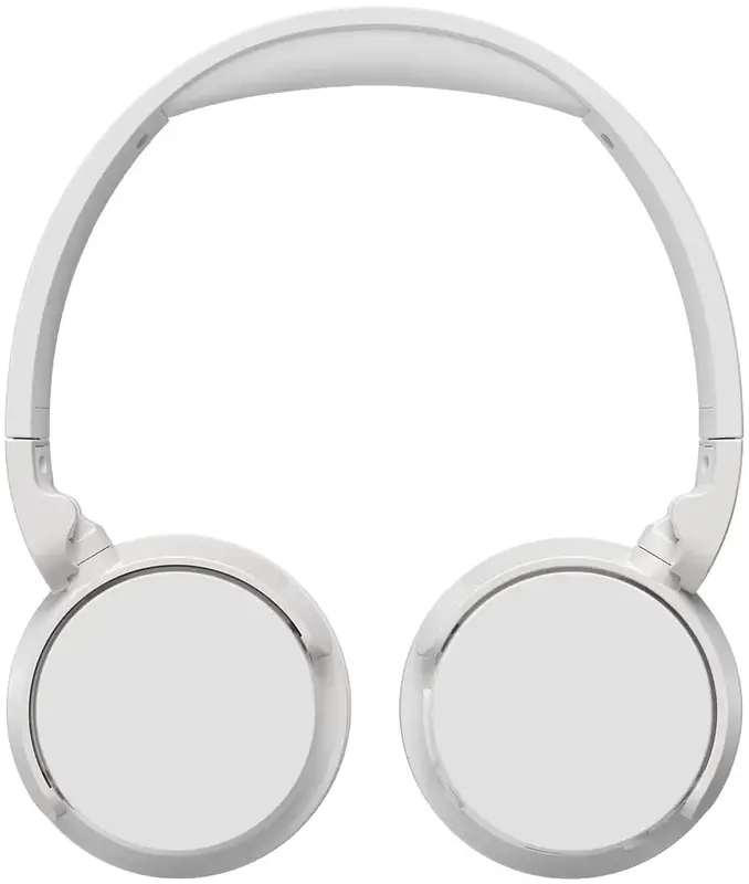 Навушники Philips TAH4209WT Білий - фото - №1