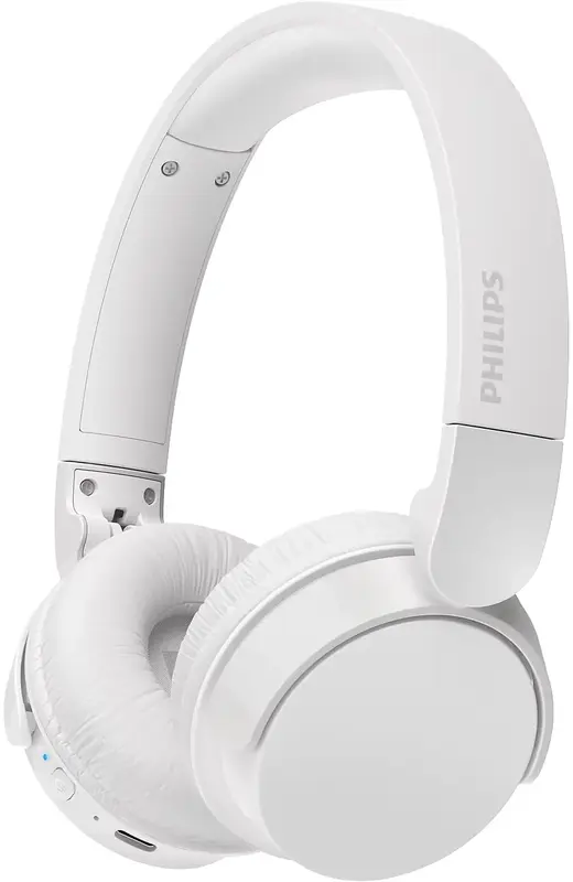 Навушники Philips TAH4209WT Білий - фото - №0