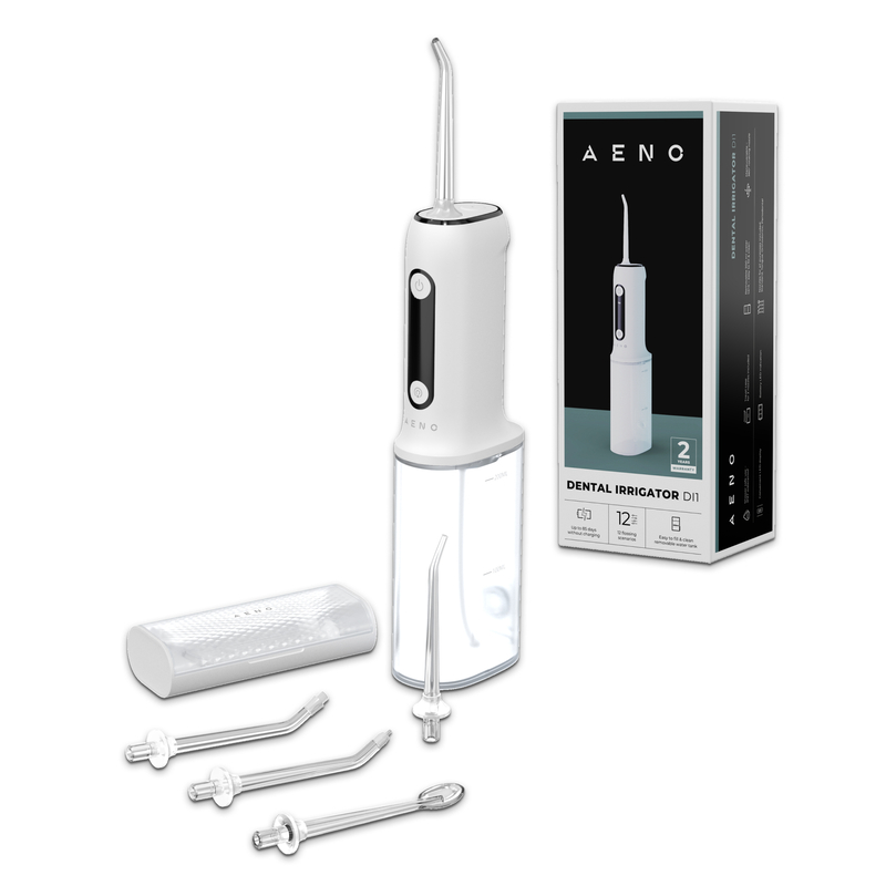 Ирригатор AENO DI1 (ADI0001) - фото - №0