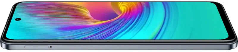 Infinix SMART 9 3/64GB (Metallic Black) фото