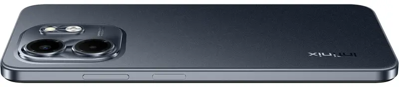 Infinix SMART 9 3/64GB (Metallic Black) фото