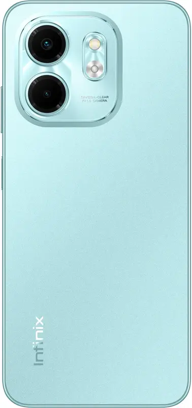 Infinix SMART 9 3/64GB (Mint Green) - фото - №2