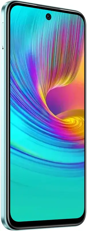 Infinix SMART 9 3/64GB (Mint Green) - фото - №3