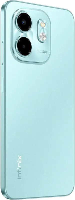 Infinix SMART 9 3/64GB (Mint Green) - фото - №5