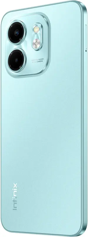 Infinix SMART 9 3/64GB (Mint Green) - фото - №6