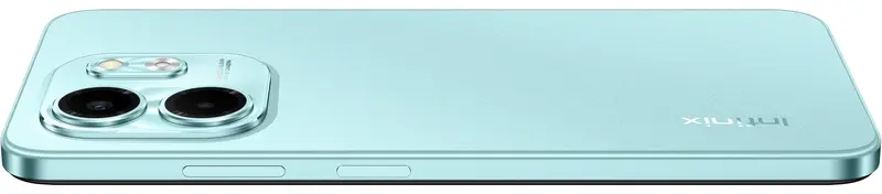 Infinix SMART 9 3/64GB (Mint Green) - фото - №8