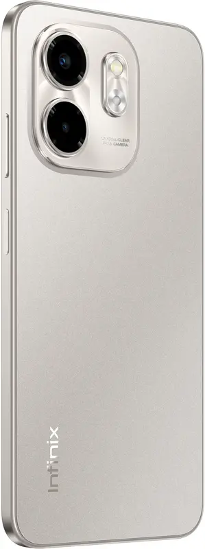 Infinix SMART 9 3/64GB (Neo Titanium) фото