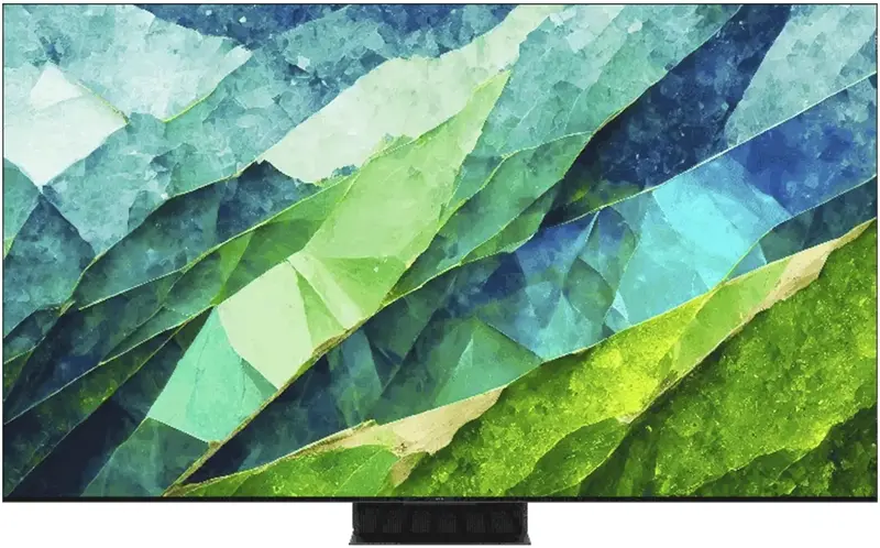 Телевизор TCL 65C855 фото
