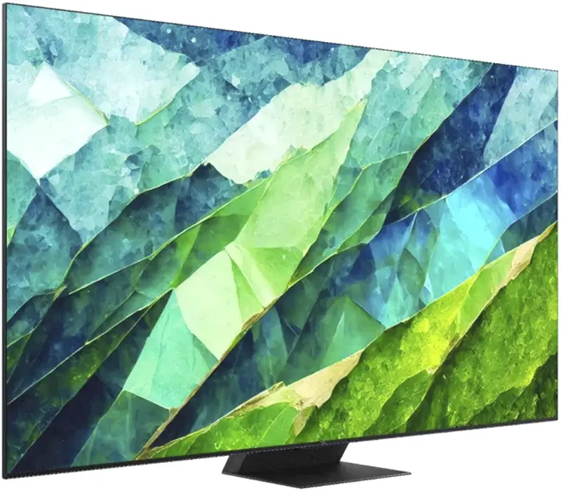Телевизор TCL 65C855 фото