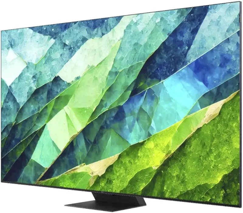 Телевизор TCL 65C855 фото