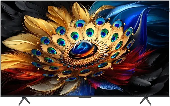 Телевизор TCL 65C655 фото
