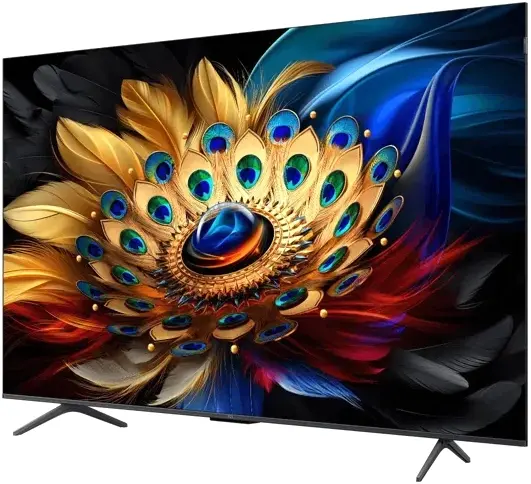 Телевизор TCL 65C655 фото