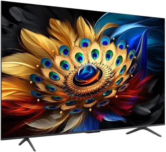 Телевизор TCL 65C655 фото