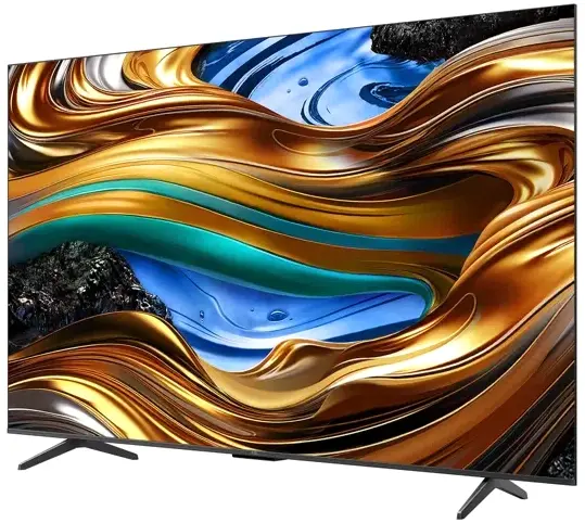 Телевізор TCL 65P755 фото