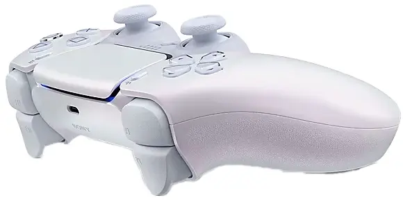 Геймпад DualSense Wireless Controller для Sony PS5 Chrome Pearl фото