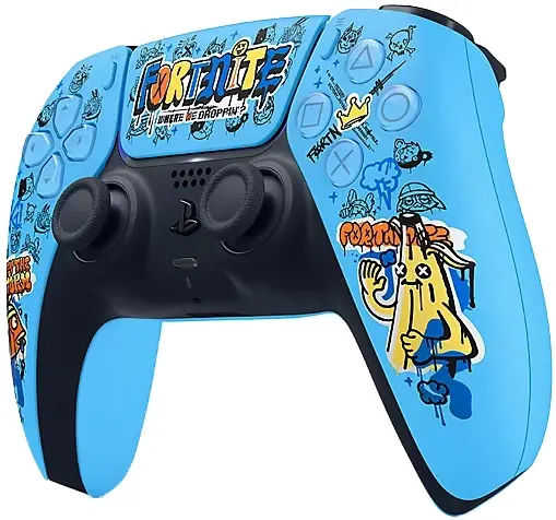 Геймпад DualSense Wireless Controller для Sony PS5 Fortnite Limited Edition фото
