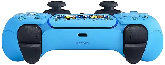 Геймпад DualSense Wireless Controller для Sony PS5 Fortnite Limited Edition фото