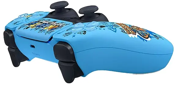 Геймпад DualSense Wireless Controller для Sony PS5 Fortnite Limited Edition фото