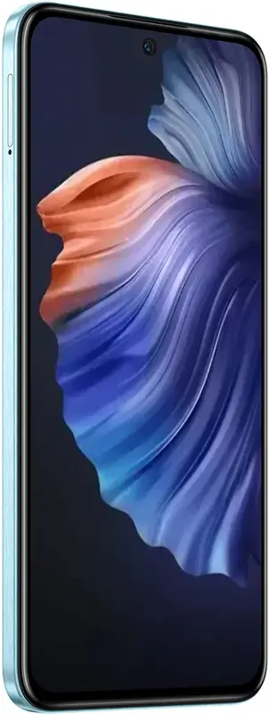 Infinix HOT 50 Pro 8/256GB (Glacier Blue) фото