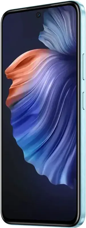 Infinix HOT 50 Pro 8/256GB (Glacier Blue) фото