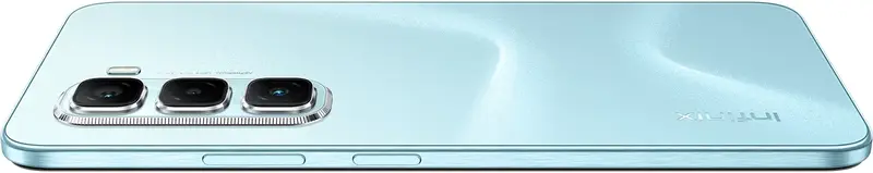 Infinix HOT 50 Pro 8/256GB (Glacier Blue) фото