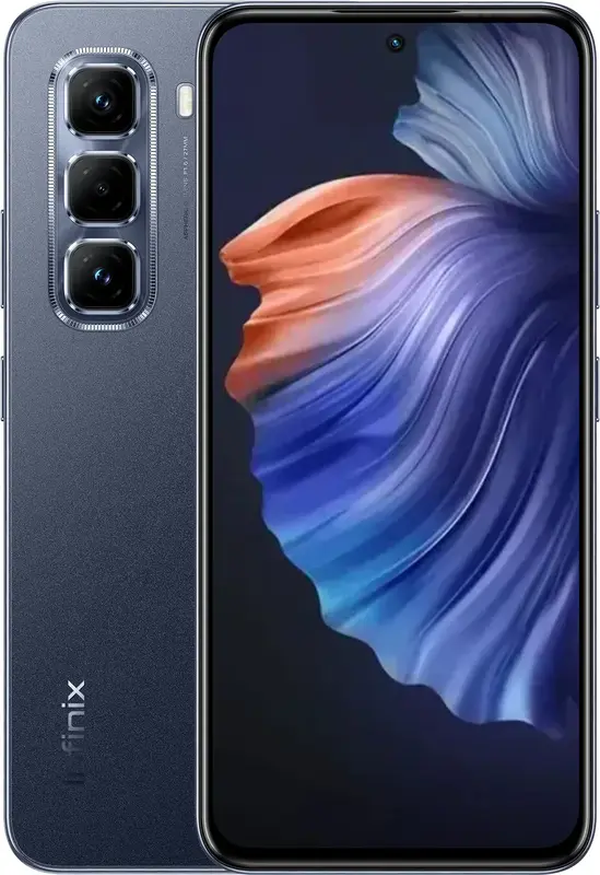 Infinix HOT 50 Pro