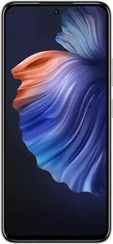 Infinix HOT 50 Pro 8/256GB (Titanium Grey) фото