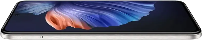 Infinix HOT 50 Pro 8/256GB (Titanium Grey) фото