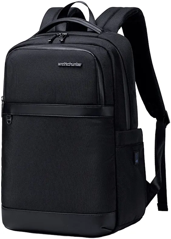 Рюкзак Arctic Hunter B00670 (Black) - фото - №1