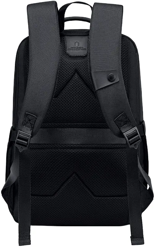Рюкзак Arctic Hunter B00670 (Black) - фото - №3