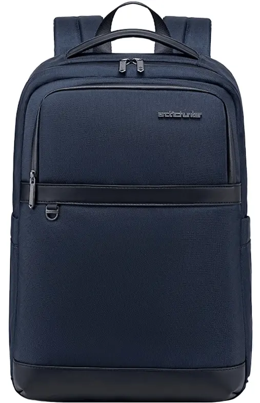 Рюкзак Arctic Hunter B00670 (Blue) - фото - №0