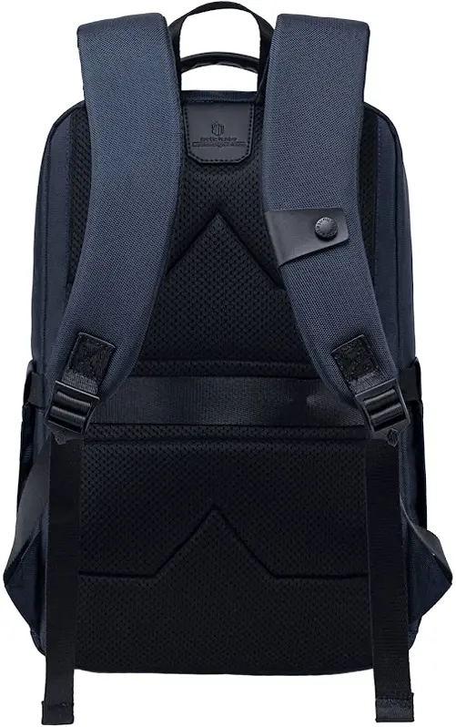 Рюкзак Arctic Hunter B00670 (Blue) - фото - №3