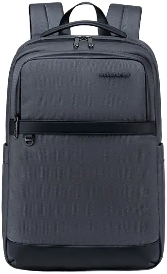 Рюкзак Arctic Hunter B00670 (Grey) - фото - №0