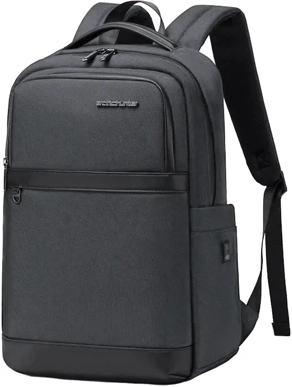 Рюкзак Arctic Hunter B00670 (Grey) - фото - №1