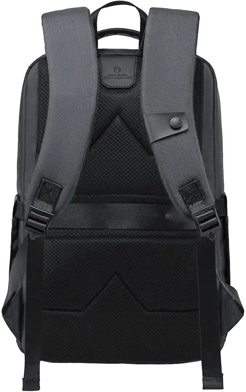 Рюкзак Arctic Hunter B00670 (Grey) - фото - №3