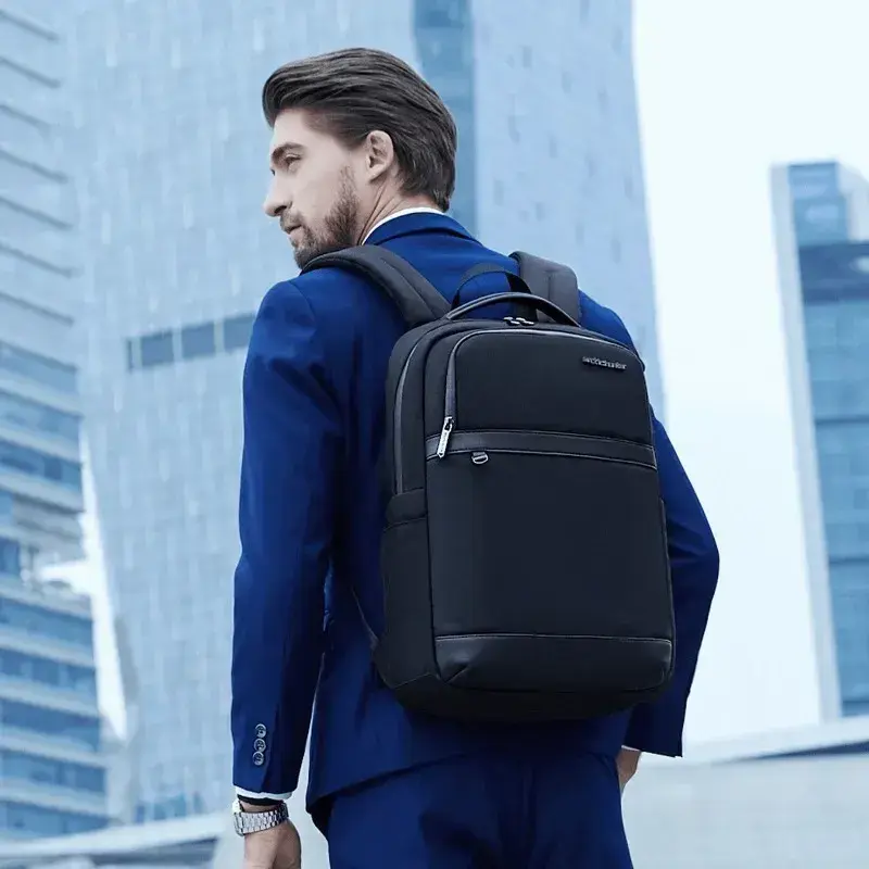 Рюкзак Arctic Hunter B00670 (Grey) - фото - №5