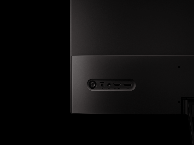 Ігровий монітор 24" Xiaomi G24i (ELA5625EU) фото