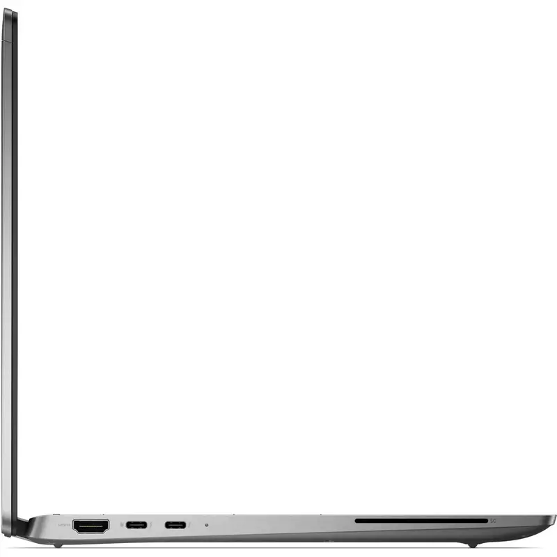 Ноутбук Dell Latitude 7350 Black (N099L735013UA_W11P) фото