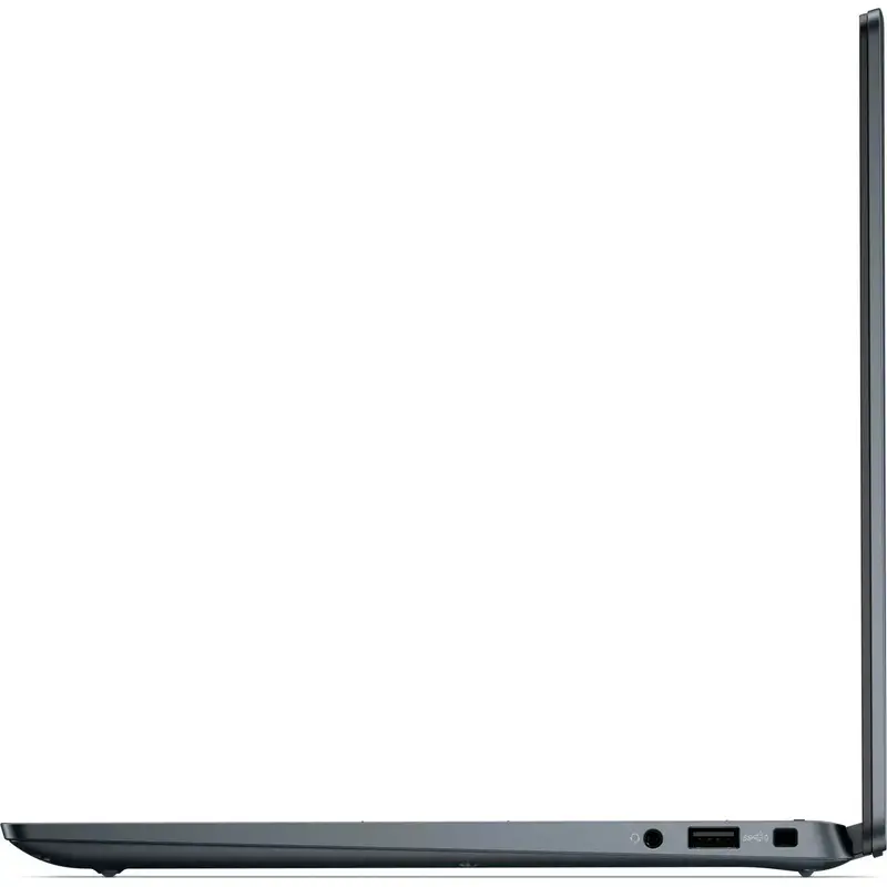 Ноутбук Dell Latitude 7350 Black (N099L735013UA_W11P) фото