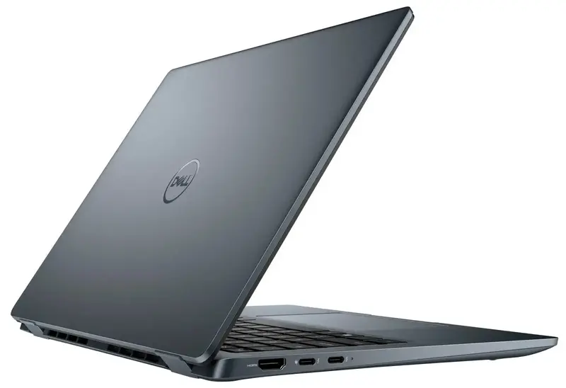 Ноутбук Dell Latitude 7350 Black (N099L735013UA_W11P) фото