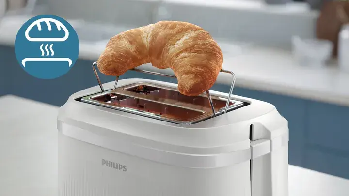 Тостер PHILIPS HD2511/00 фото