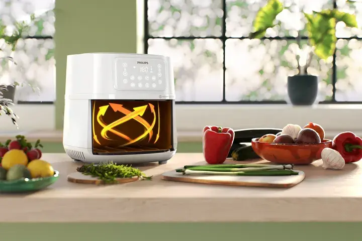 Мультипіч PHILIPS HD9285/00 - фото - №4